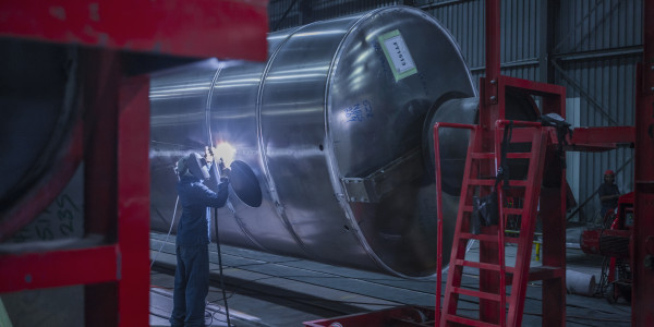 Soldadores · Soldadura Electrodo, Tig, Mig, Mag, Arco Submerso en Penedès i Garraf · Montaje de Instalaciones Metálicas