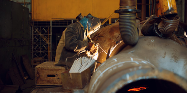 Soldadores · Soldadura Electrodo, Tig, Mig, Mag, Arco Submerso en Penedès i Garraf · Reparar / Reparación de grietas o fisuras en piezas metálicas