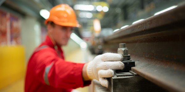 Mecánicos Industriales · Montadores de Estructuras / Maquinaria en Penedès i Garraf · Mantenimiento Preventivo y Correctivo de Maquinaria